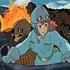 Nausicaa of the Valley of the Wind